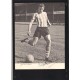Signed action picture of Martin Chivers the Southampton footballer.  